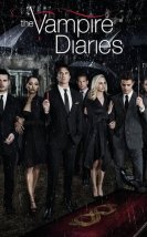 The Vampire Diaries