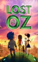 Lost in Oz