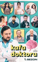 Kafa Doktoru