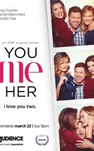 You Me Her