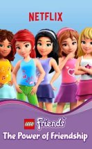 LEGO Friends: Arkadaşlığın Gücü