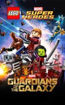 LEGO Marvel Super Heroes – Guardians of the Galaxy: The Thanos Threat