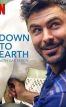 Down to Earth with Zac Efron