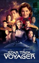 Star Trek: Voyager