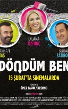 Döndüm Ben