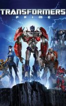 Transformers: Prime