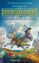 Disenchantment