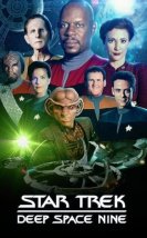 Star Trek: Deep Space Nine (1993)