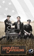 Harley and the Davidsons