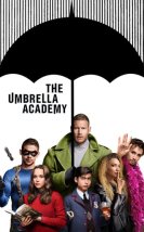 The Umbrella Academy