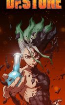 Dr.Stone