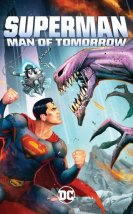 Superman: Man of Tomorrow