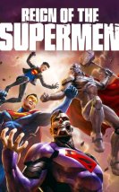 Reign of the Supermen