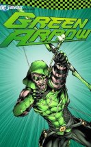 DC Showcase: Green Arrow