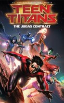 Teen Titans: The Judas Contract