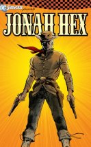 DC Showcase: Jonah Hex