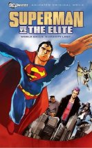 Superman Elite Karşı