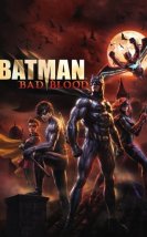 Batman: Bad Blood