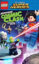 LEGO DC Comics Super Heroes: Justice League: Cosmic Clash