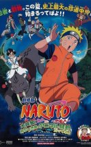 Naruto the Movie 3: Guardians of the Crescent Moon Kingdom