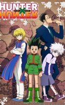 Hunter x Hunter