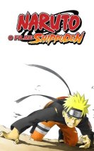 Naruto Shippuuden:  Movie 1