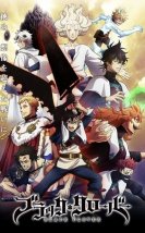 Black Clover