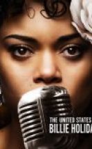 The United States vs. Billie Holiday izle