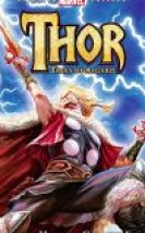 Thor Asgard Maceraları