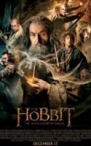 Hobbit Smaug’un Çorak Toprakları