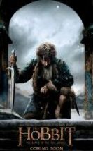 Hobbit Beş Ordunun Savaşı