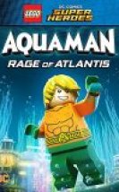 Lego Süper Kahramanlar: Aquaman – Atlantis’in Öfkesi