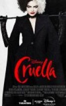 Cruella İzle