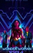 Wonder Woman 1984 İzle