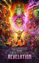 Masters of the Universe: Revelation İzle