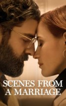 Scenes from a Marriage izle