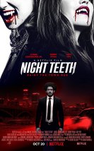 Gecenin Dişleri izle