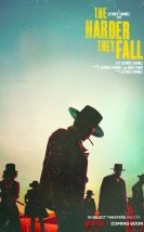 The Harder They Fall izle