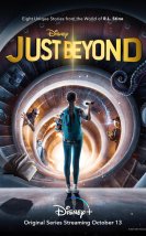 Just Beyond izle