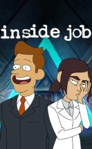 Inside Job izle