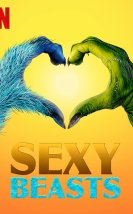 Sexy Beasts izle