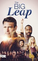 The Big Leap izle