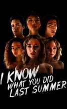 I Know What You Did Last Summer izle