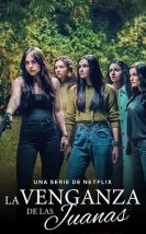 The Five Juanas izle