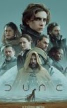 Dune: Çöl Gezegeni izle