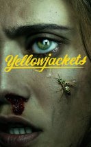 Yellowjackets izle