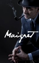 Maigret izle