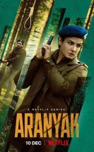 Aranyak izle