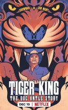 Tiger King: The Doc Antle Story izle