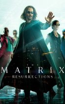 The Matrix 4 Resurrections izle